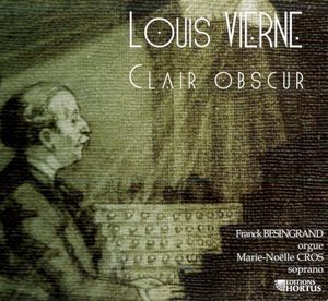 Clair obscur