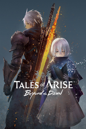 Tales of Arise - Beyond the Dawn
