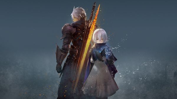 Tales of Arise - Beyond the Dawn