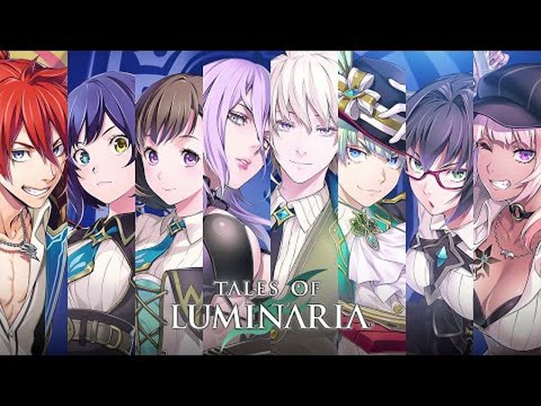 Tales of Luminaria