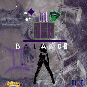 Balance (Single)