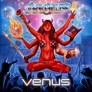 Venus (Single)