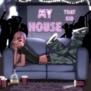 My House (Single)