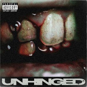 Unhinged (Single)