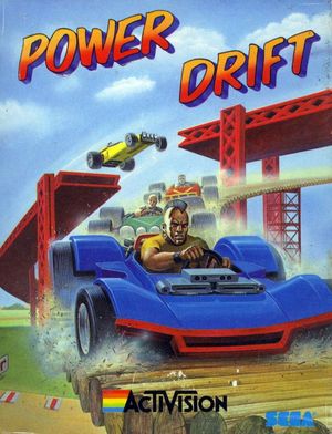 Power Drift