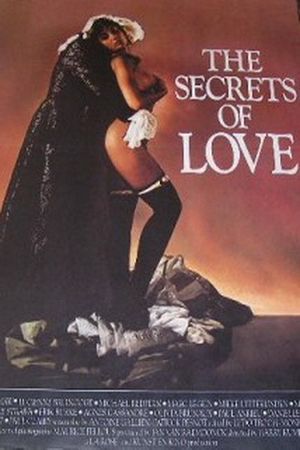 Les secrets de l'amour