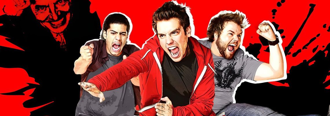 Cover Le Diable et moi