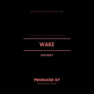 WAKE (Single)