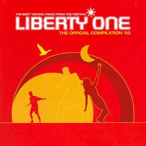 Liberty One: The Official Compilation ’02