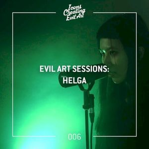 Evil Art Sessions 006 (live) (Live)