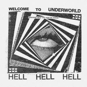 HELL HELL HELL (Single)