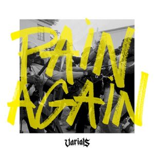 Anything To Numb (Single)