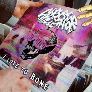 I Love To Bone (Single)