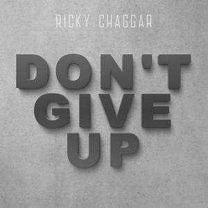 Don't Give Up (Single)