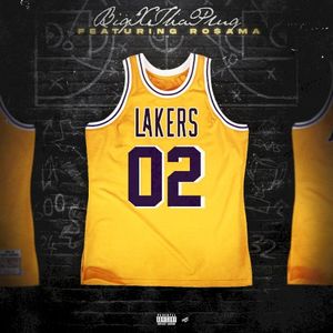 02 Lakers (Single)