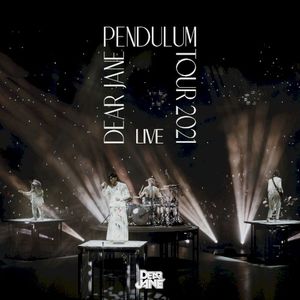 Pendulum Tour 2021 Live (Live)