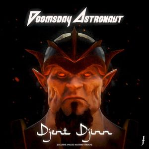 Djent Djinn (EP)