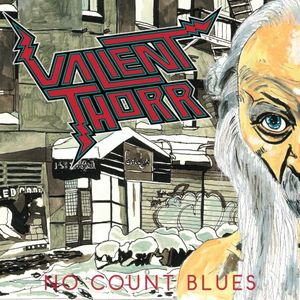No Count Blues (Single)