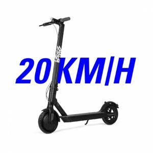 20 km/h (Single)