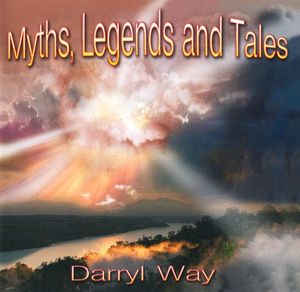Myths, Legends and Tales