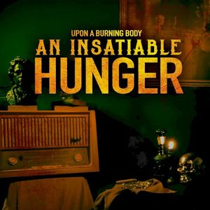 An Insatiable Hunger (Single)