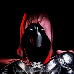 Masked Death (Electric Dragon Remix)