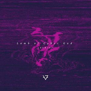 Lamb of Cyber God - Piotr Lniany Remix