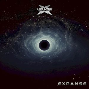 Expanse (Single)