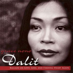 Dalit: Songs of Love, Loss, and Finding Heart Again