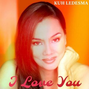 I Love You (Single)