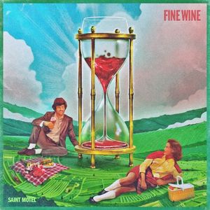 Fine Wine (Single)