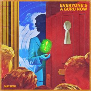 Everyone’s A Guru Now Radio (Single)