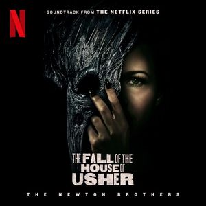 The Fall of the House of Usher: Soundtrack from the Netflix Series (OST)
