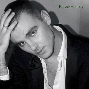 Kalėdos širdy (Single)