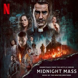 Midnight Mass: S1 (Soundtrack from the Netflix Series) (OST)