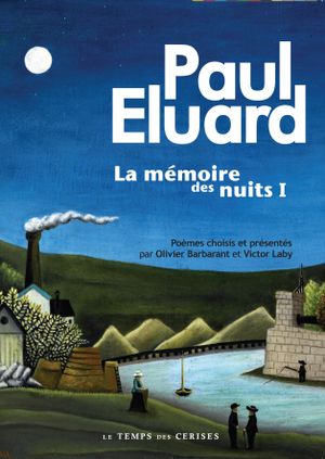 La mémoire des nuits