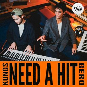 Need a Hit (Single)