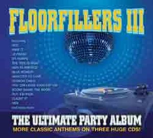 Floorfillers III
