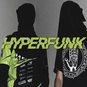 Hyperfunk (EP)