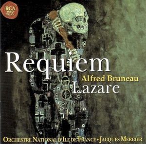 Requiem / Lazare