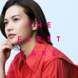 TOKYO – From THE FIRST TAKE (Single)