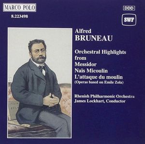 Orchestral Highlights