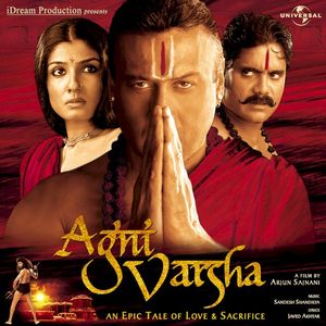 Agnivarsha (OST)