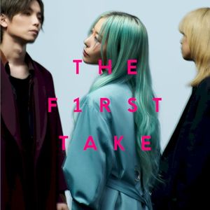絶体絶命 – From THE FIRST TAKE (Single)