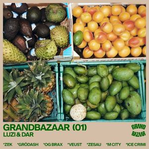 GrandBazaar (01) (EP)