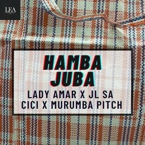 Hamba Juba (Single)