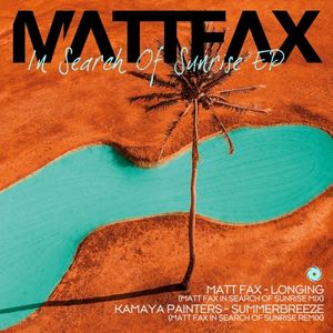 Summerbreeze (Matt Fax Extended In Search Of Sunrise Remix)