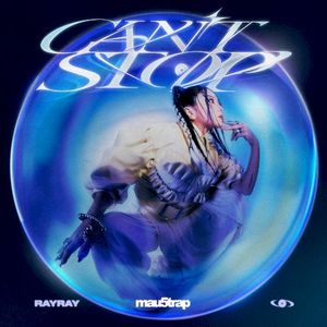 Can’t Stop (extended mix) (Single)