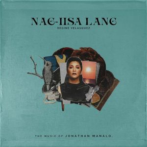 Nag‐iisa Lang