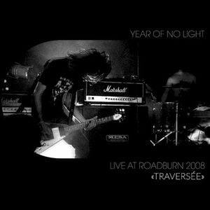 Traversée (Live at Roadburn, 2008) (Live)